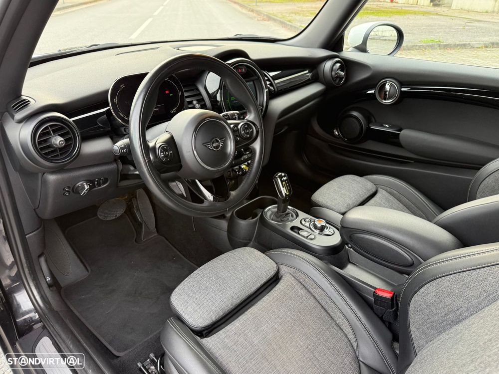 MINI 3 Portas Cooper SE - 10