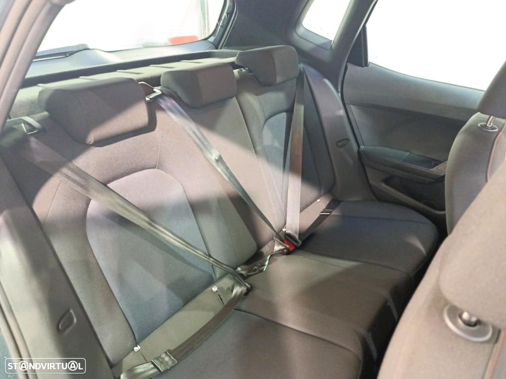 SEAT Arona 1.0 TSI FR - 8