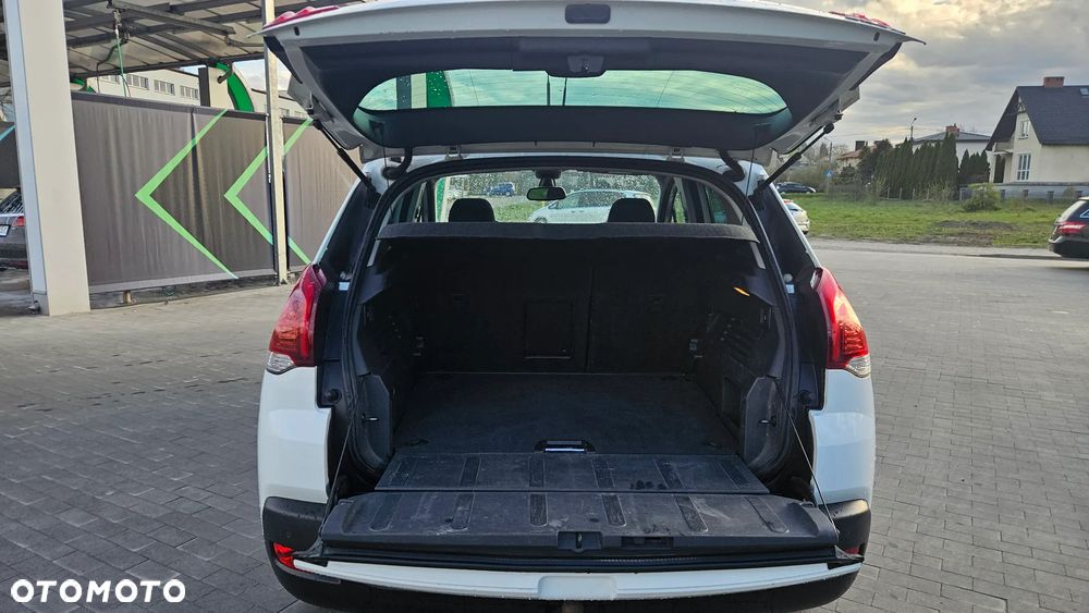 Peugeot 3008 155 THP Active - 24