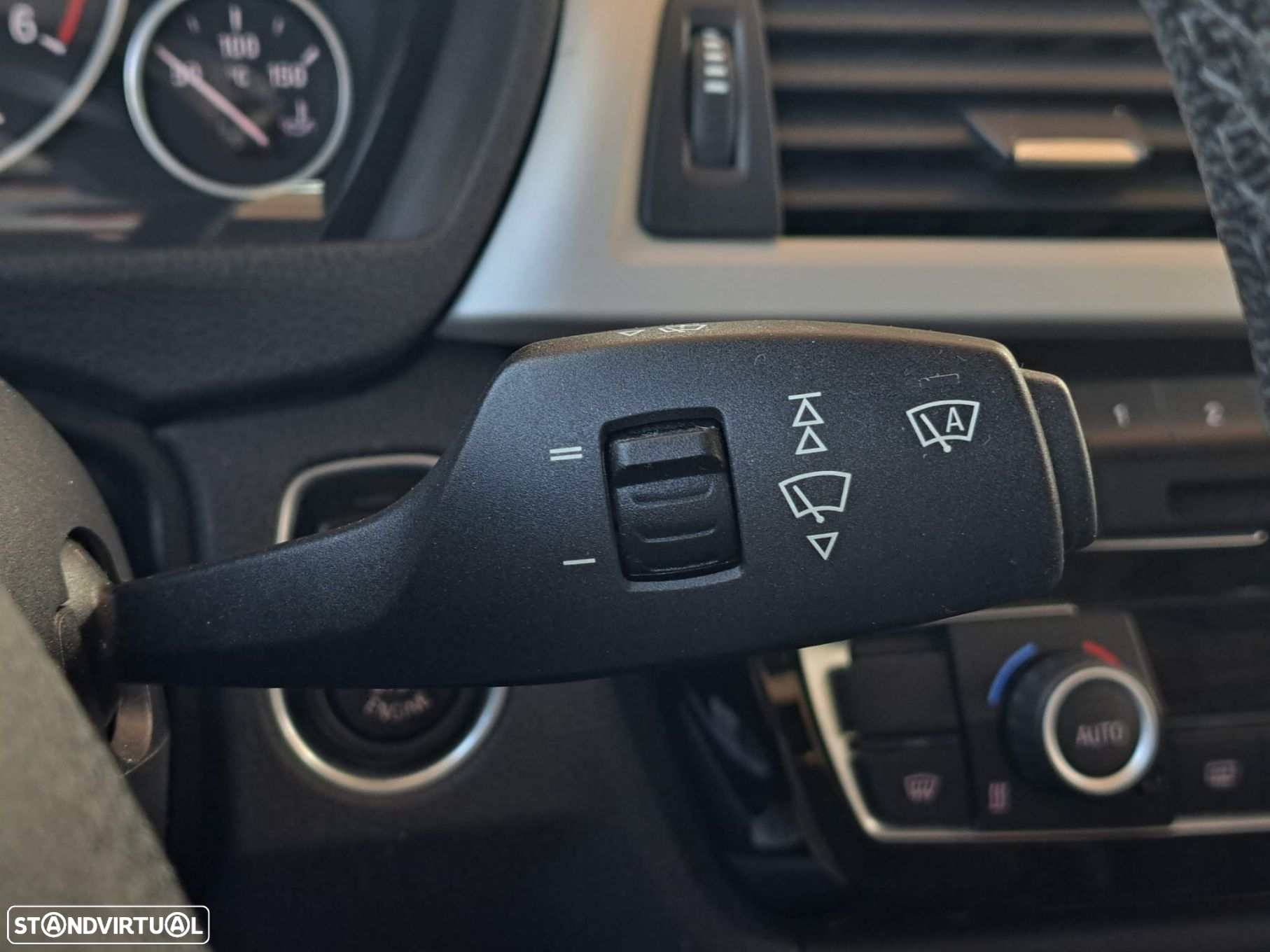 BMW 320 d Efficient Dynamic Edition Aut. Luxury Line - 21