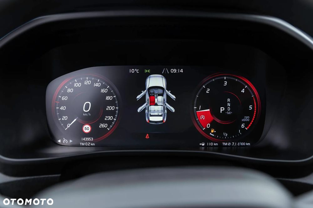 Volvo XC 40 D3 Inscription - 25