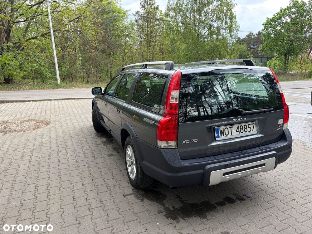 Volvo XC 70 - 6