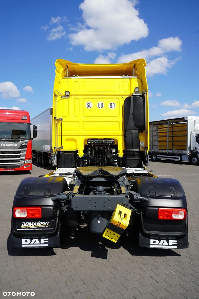 DAF 106 / 530 / EURO 6 / ACC / SPACE CAB / MAŁY PRZEBIEG - 14