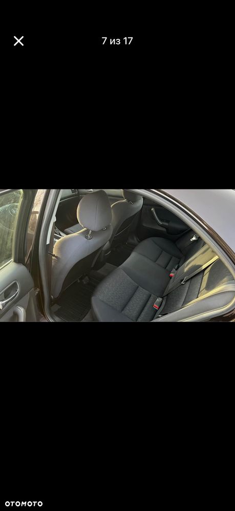 Honda Accord 2.0 Comfort - 9