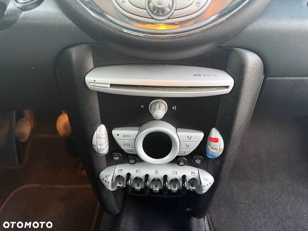 MINI Cooper - 14