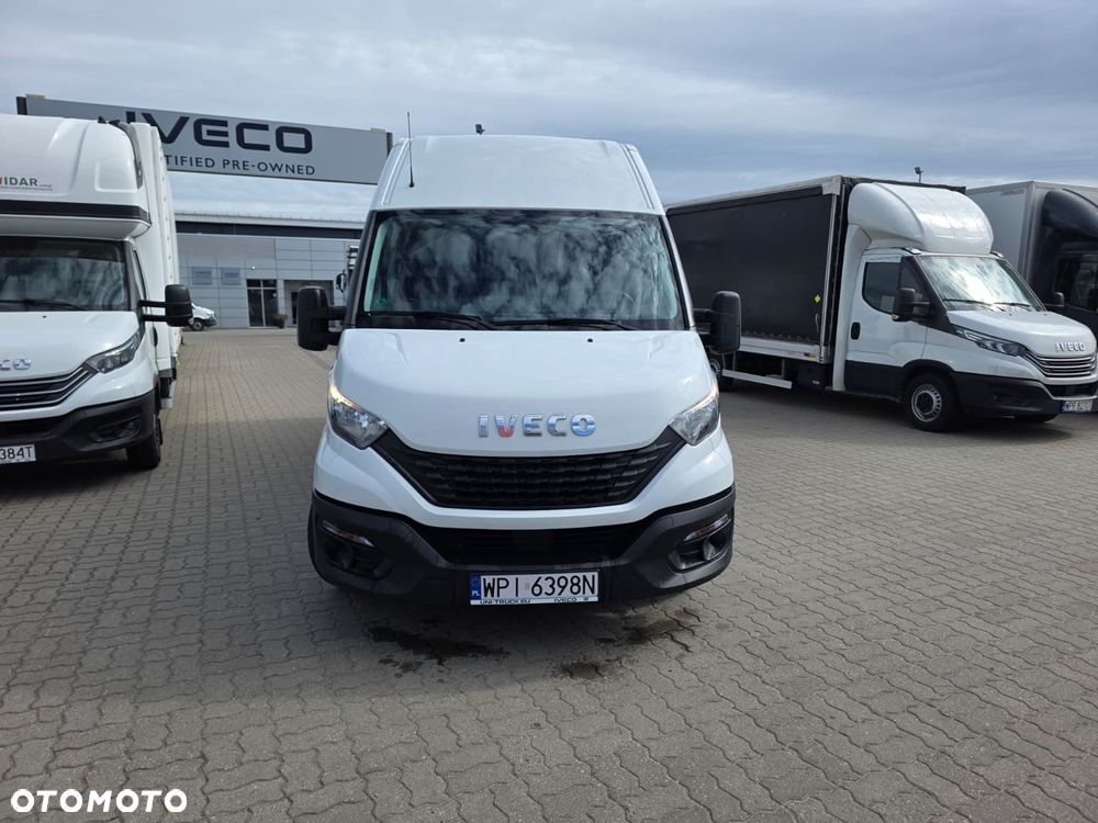 Iveco 35S14V Maxi ! 16m3 L4H2 - 3