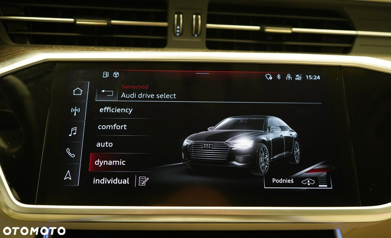 Audi A6 - 32