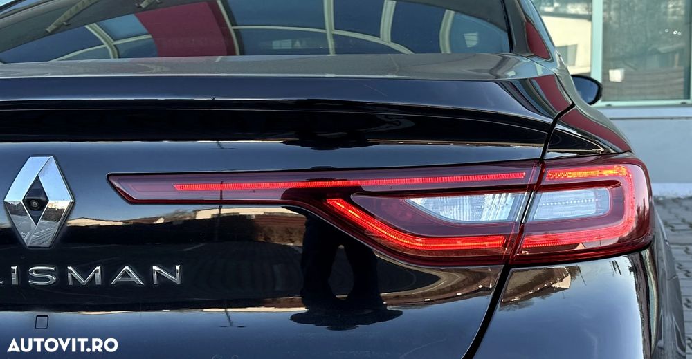 Renault Talisman - 31