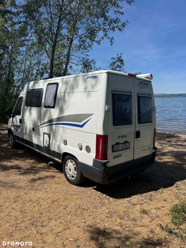 Fiat Ducato - 5