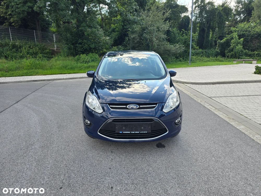 Ford C-MAX - 16