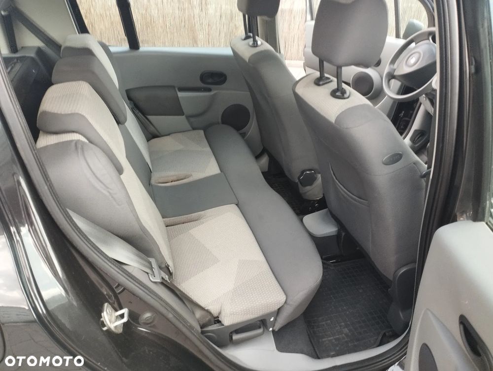 Renault Modus - 19
