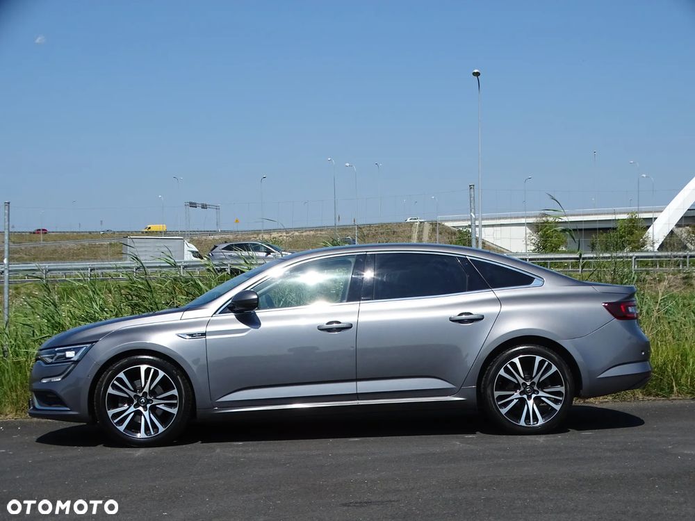 Renault Talisman ENERGY dCi 160 EDC INTENS - 4