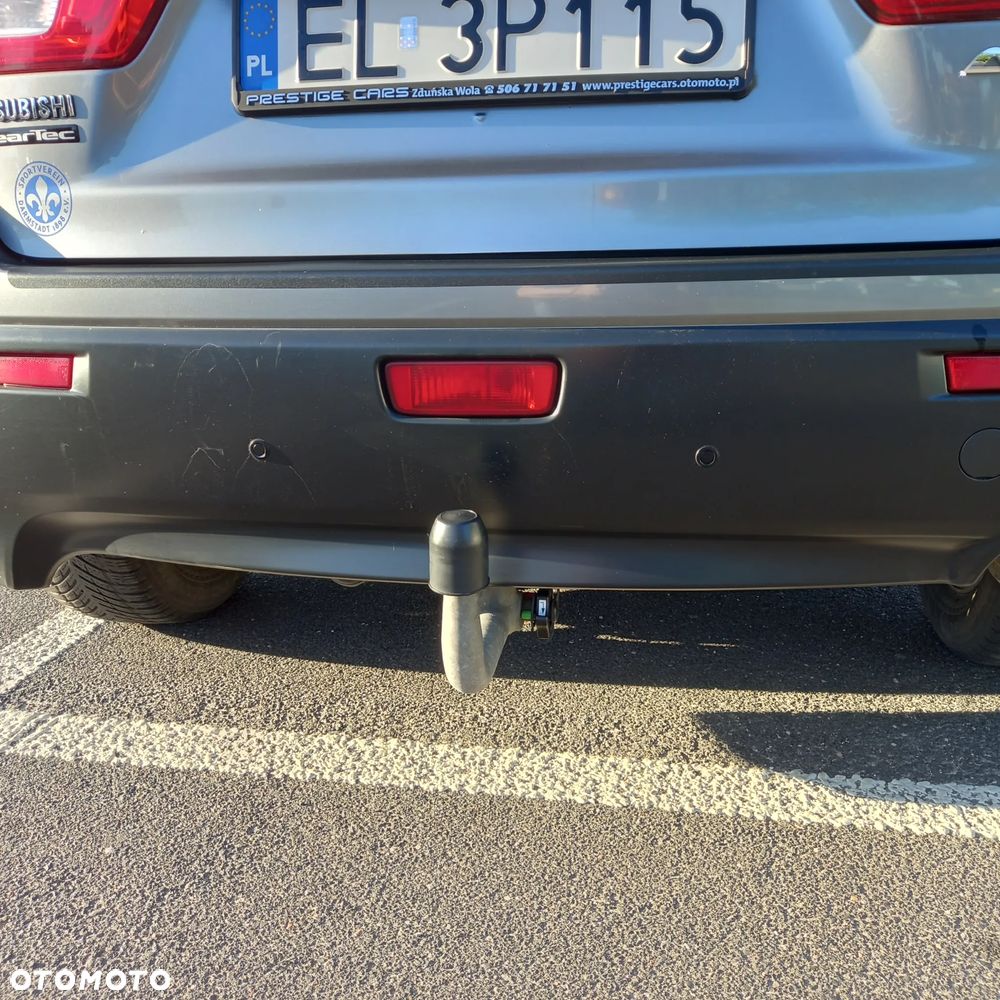 Mitsubishi ASX 1.6 Invite AS&G - 7