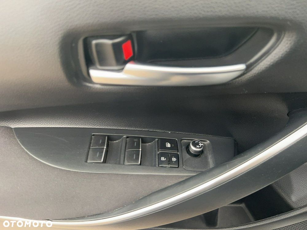 Toyota Corolla 1.5 Comfort - 16