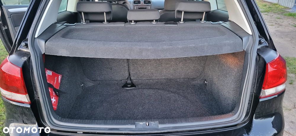 Volkswagen Golf - 12