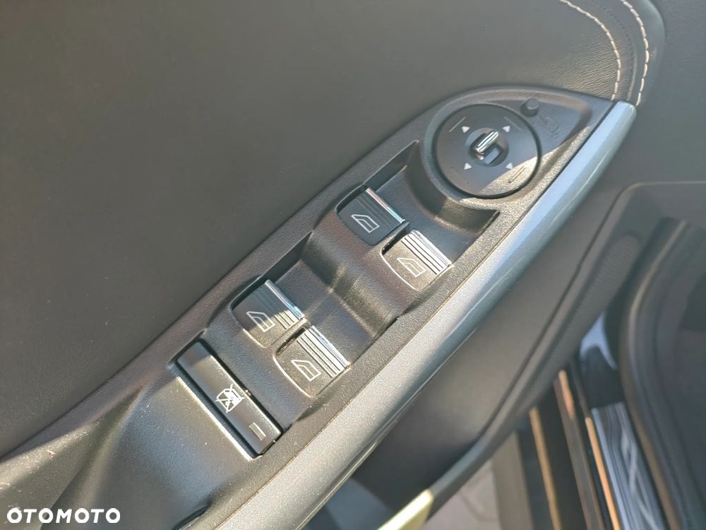 Ford Focus 2.0 TDCi Titanium - 19