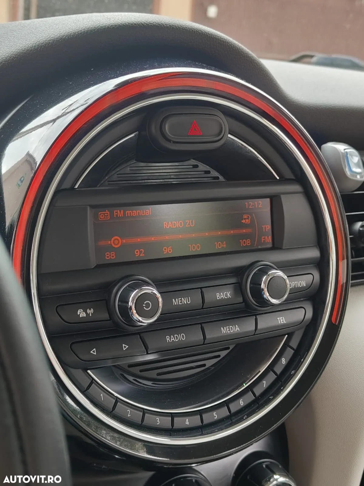 Mini Cooper - 7