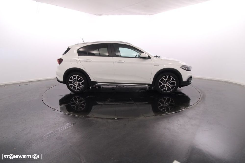 Fiat Tipo Cross 1.0 GSE T3 - 9