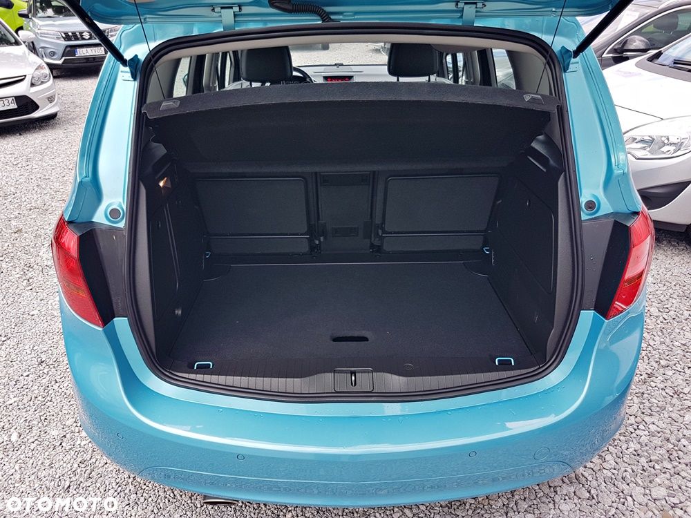 Opel Meriva 1.4 Ecoflex Start/Stop Color Edition - 23