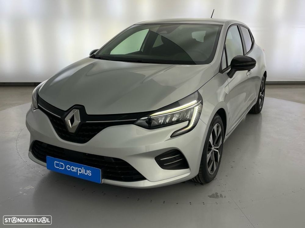 Renault Clio 1.0 TCe Evolution Bi-Fuel — fotografia 21