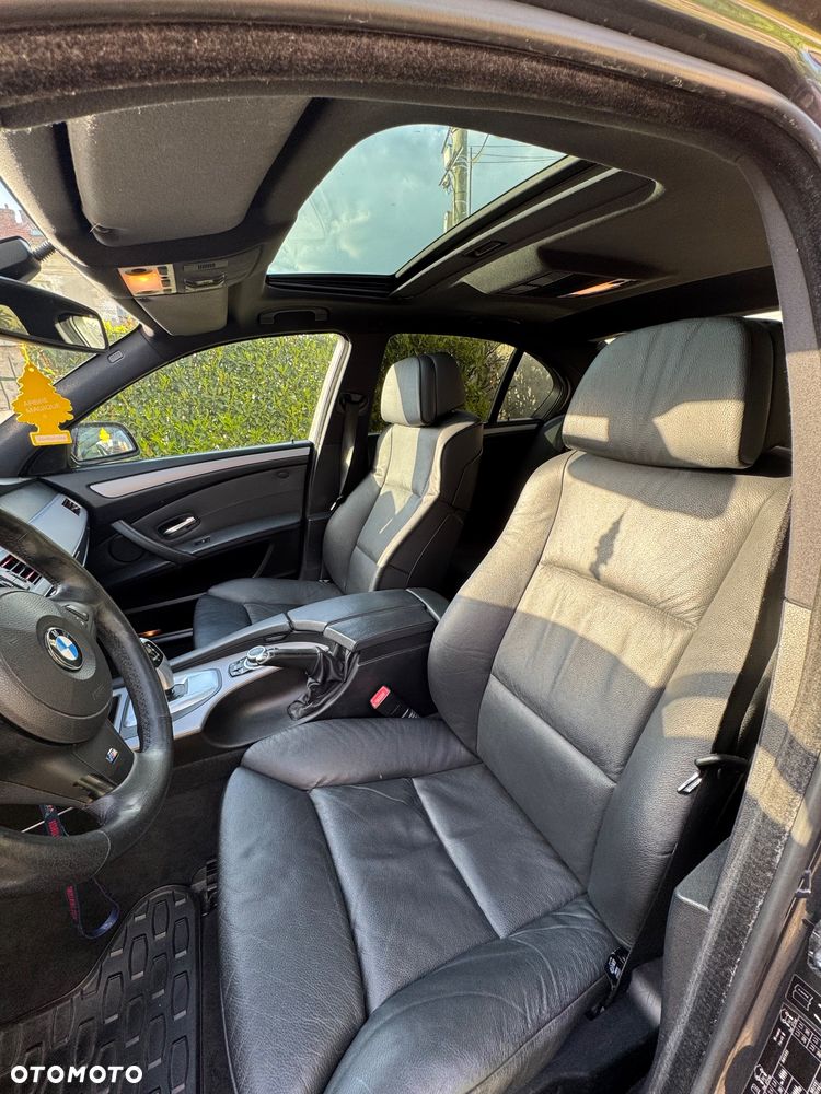 BMW Seria 5 530d xDrive Edition Exclusive - 9