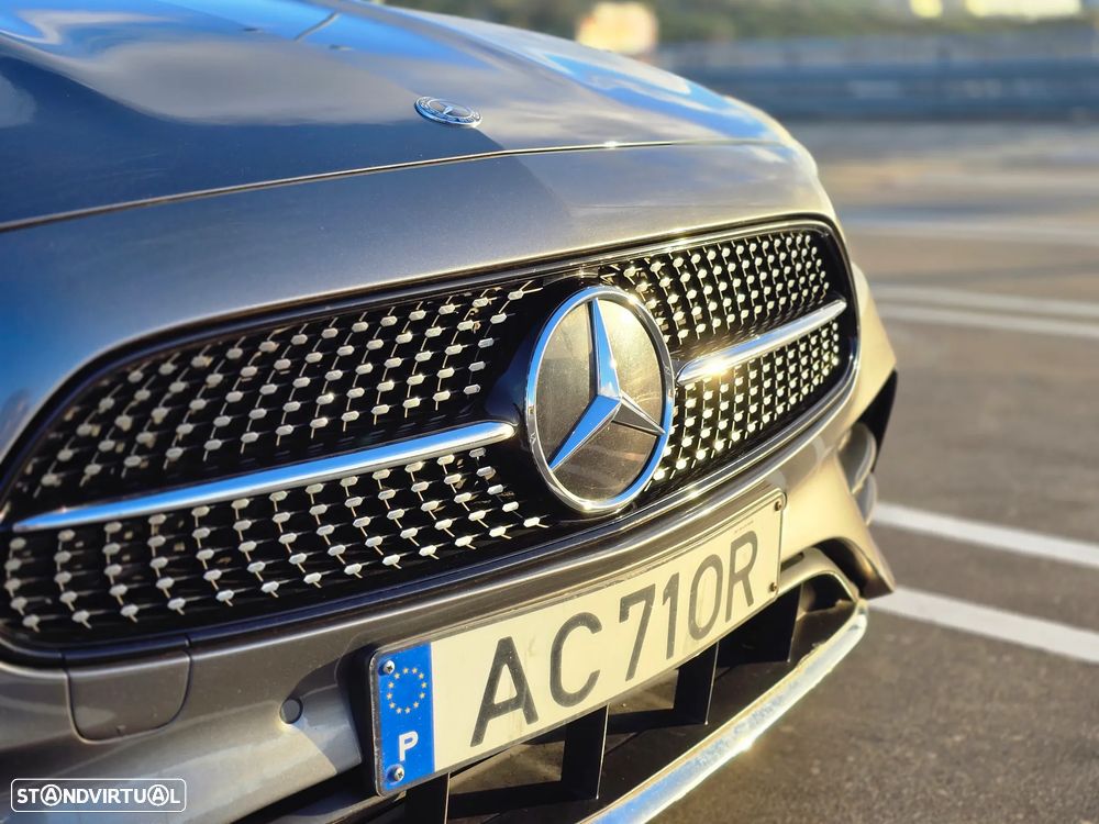 Mercedes-Benz E 300 de AMG Line - 21