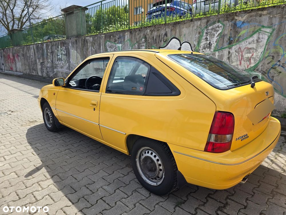 Daewoo Nexia 1.5 GL - 40