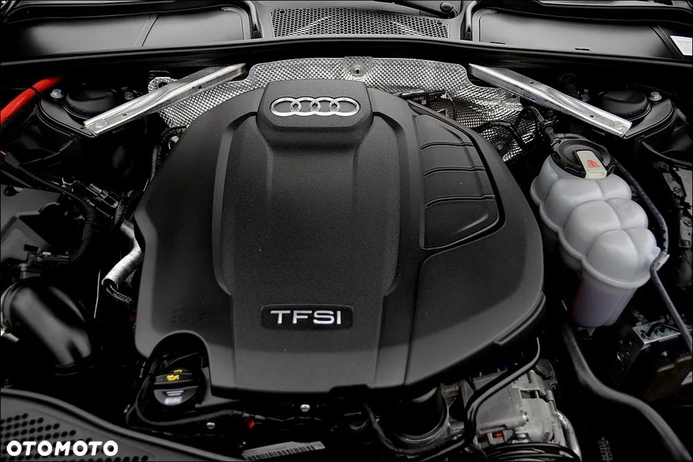 Audi A4 Avant 40 TFSI S tronic sport - 40