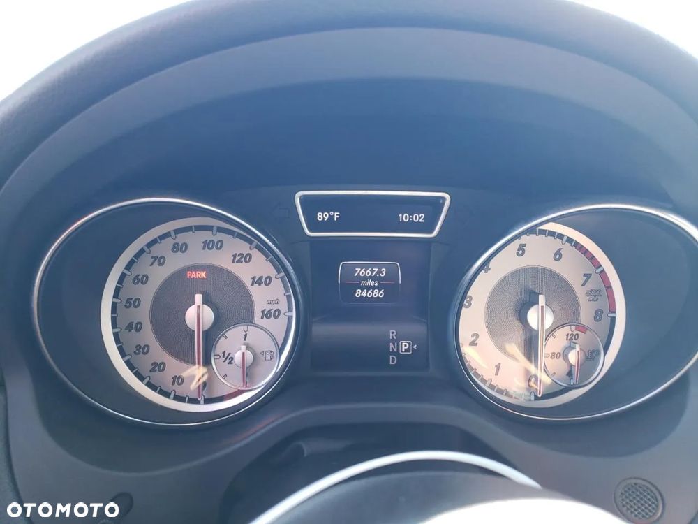 Mercedes-Benz CLA 250 7G-DCT Sport - 14