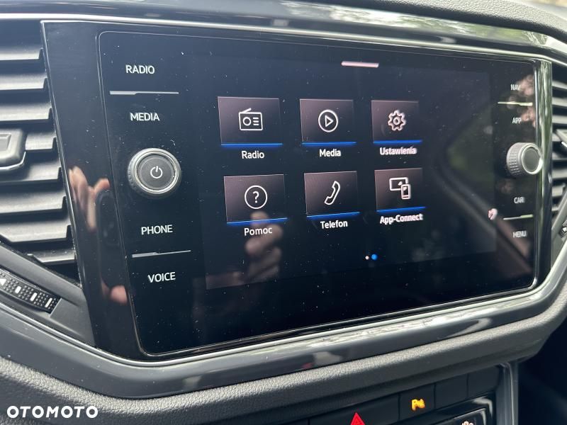 Volkswagen T-Roc 1.5 TSI GPF ACT Premium - 21