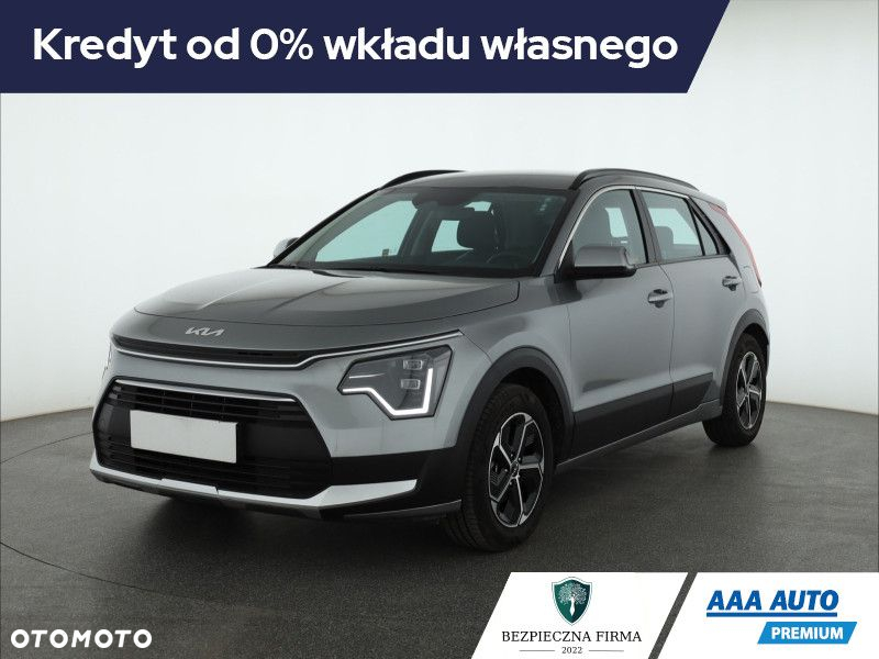 Kia Niro - 2
