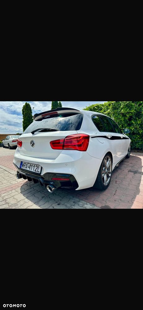 BMW Seria 1 120d - 9