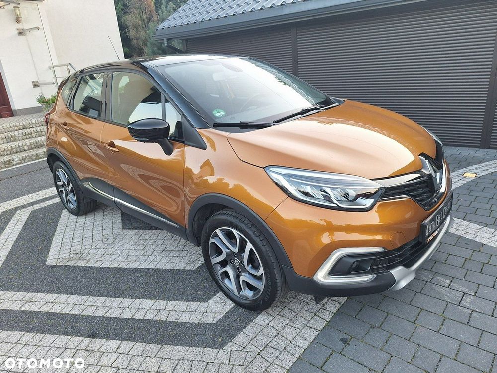 Renault Captur - 4