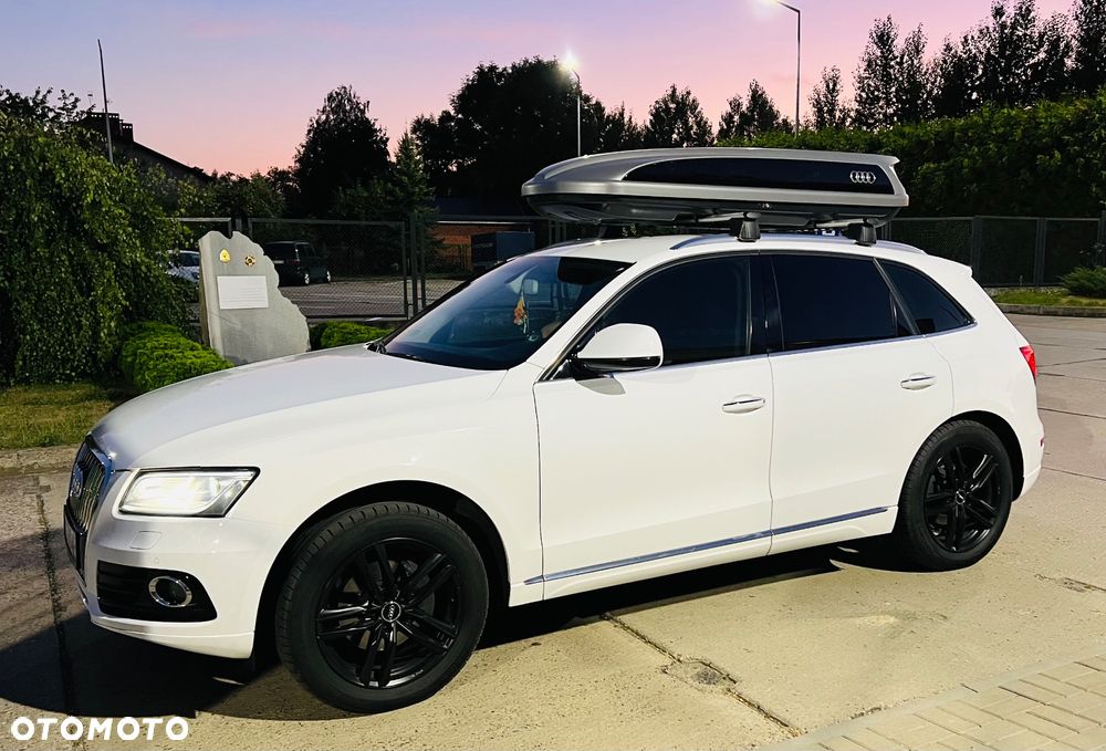 Audi Q5 - 12