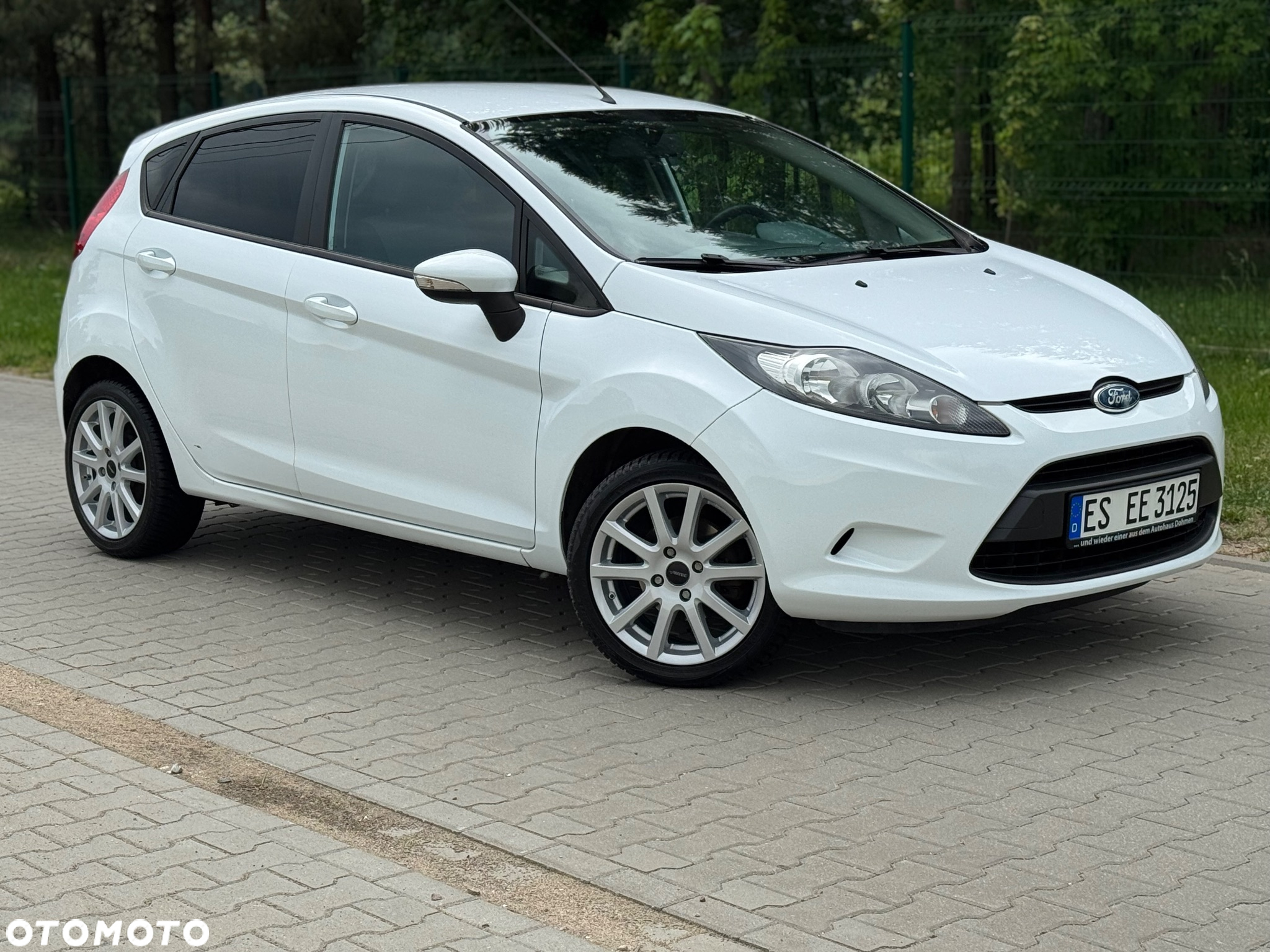 Ford Fiesta 1.25 Titanium - 6