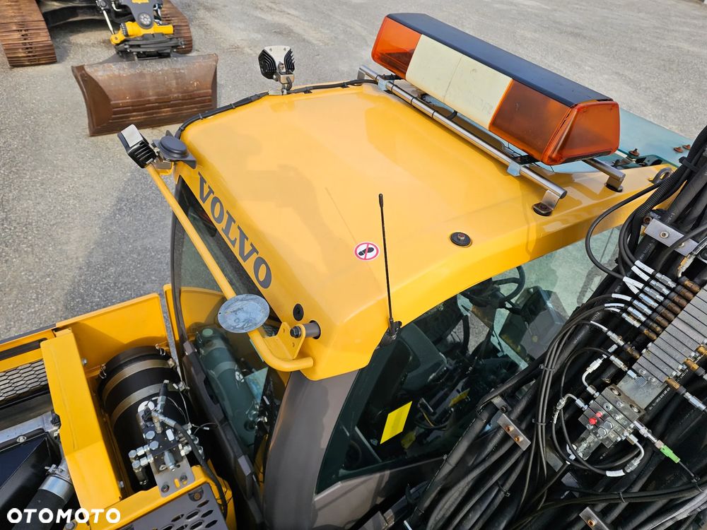 Volvo EW 160 E - 27