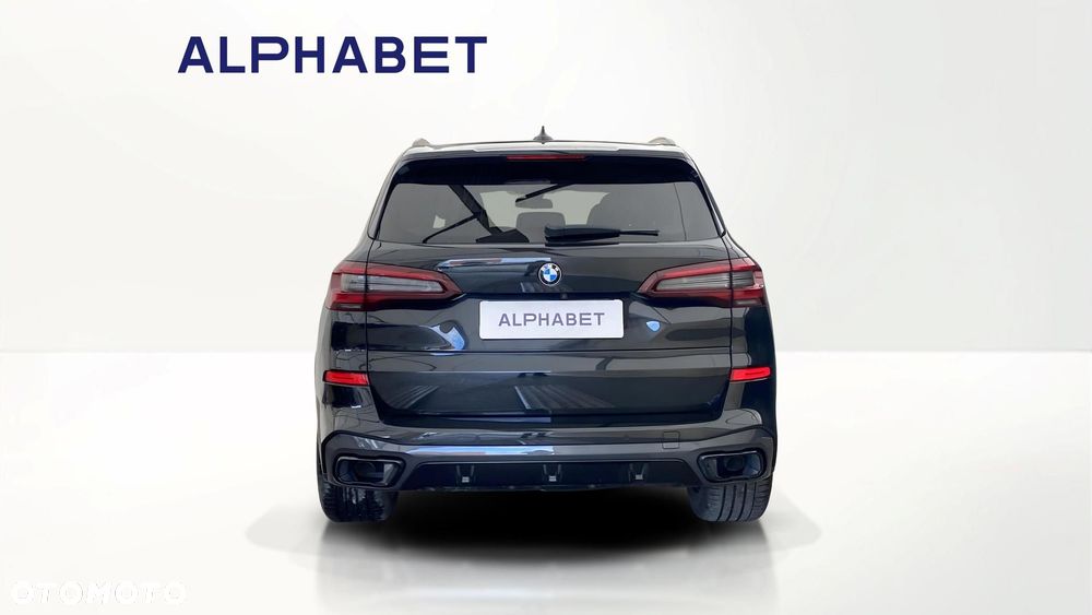 BMW X5 xDrive25d - 4