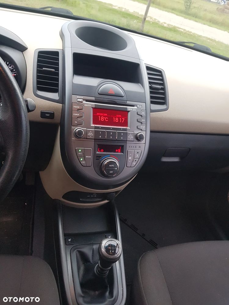 Kia Soul - 16