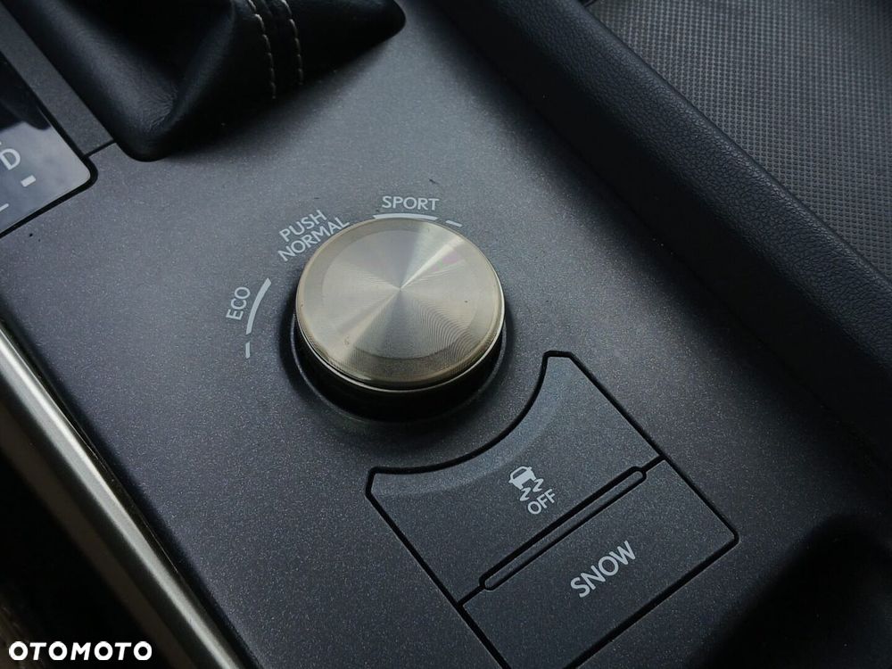 Lexus IS - 19