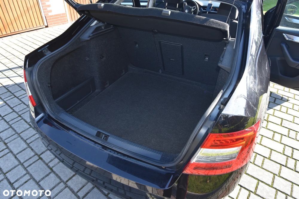 Skoda Octavia 1.5 TSI ACT Ambition - 12