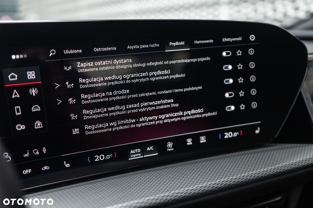 Audi Q5 Sportback - 25