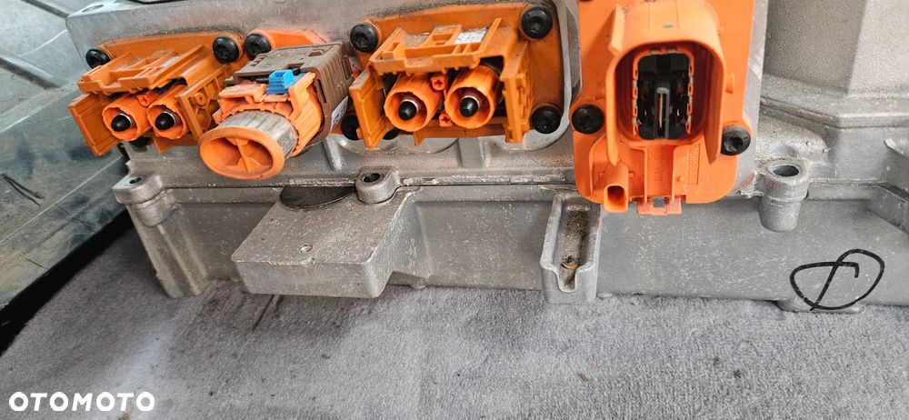 Renault Zoe R90 22kWh (z akumulatorem) - 21