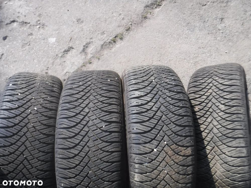Mercedes  A B C klasa  W245 W169 W204  alufelgi 5x112  17 opony zima et49 - 14