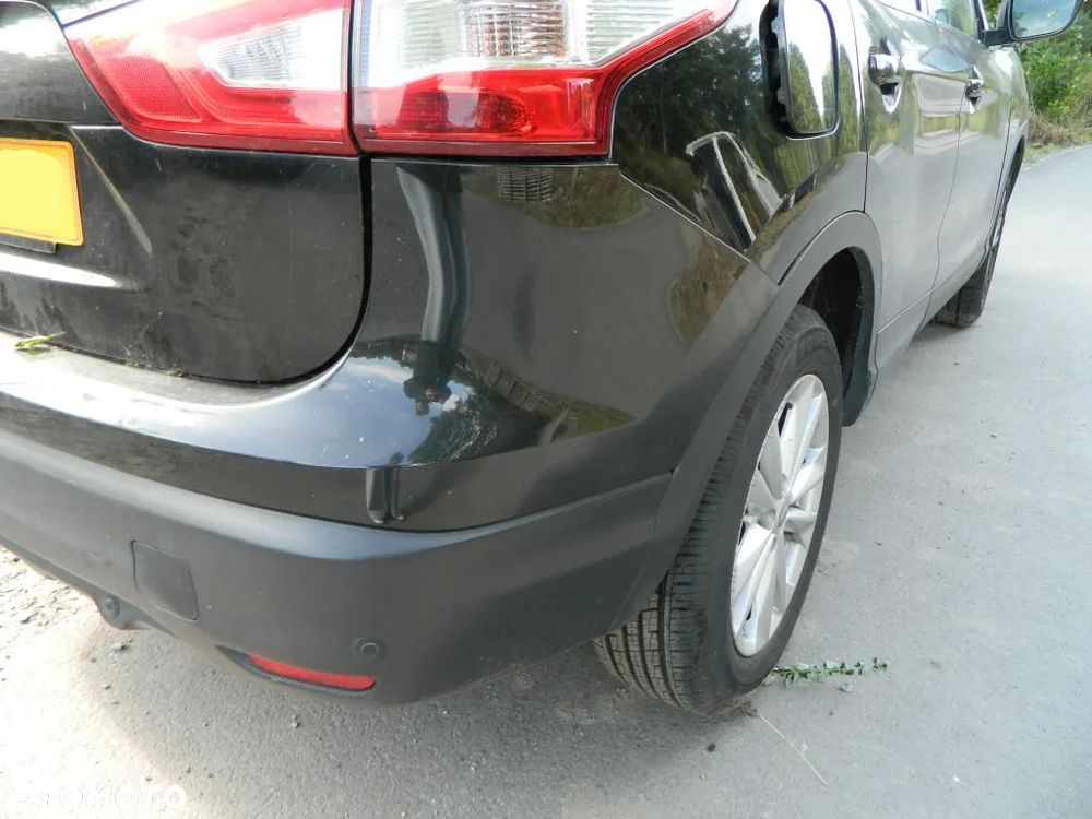 NISSAN QASHQAI J11 NA CZĘŚCI Z11 G - 15