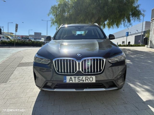 BMW X3 30 e xDrive xLine - 4