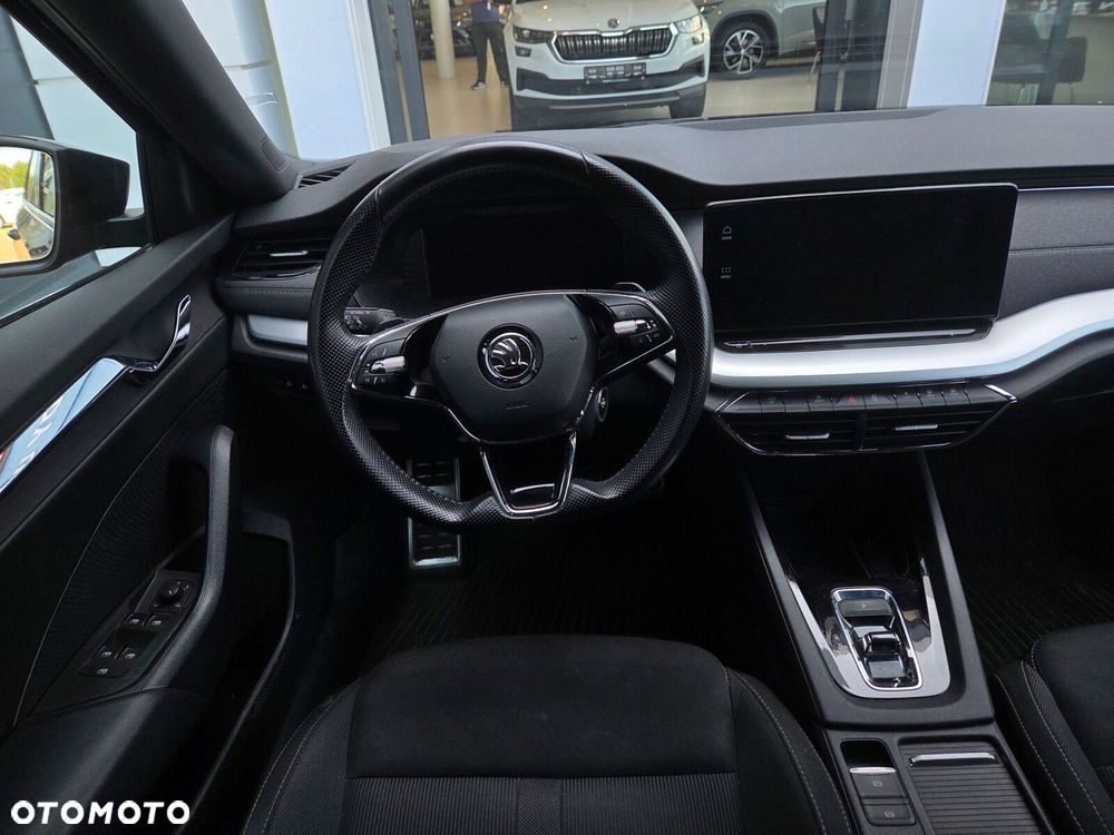 Skoda Octavia - 3