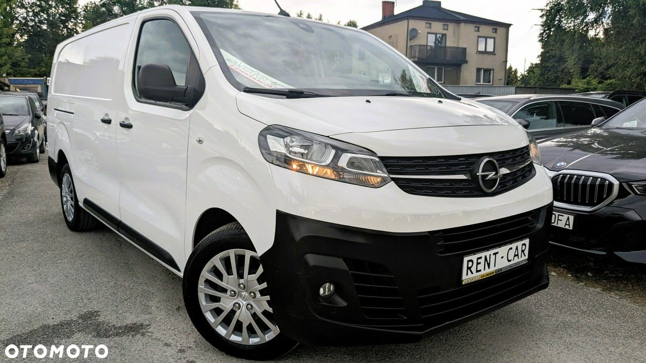 Opel Vivaro - 8