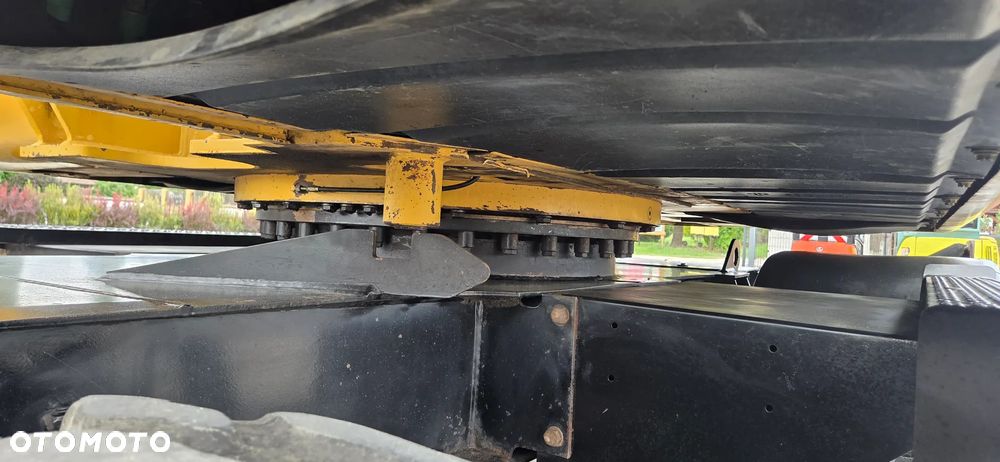 Caterpillar <<CAT M313C, Rotatilt Engcon z 2017r szczypce, szybka skrzynia, centralne smarowanie,TOP!!>> - 11