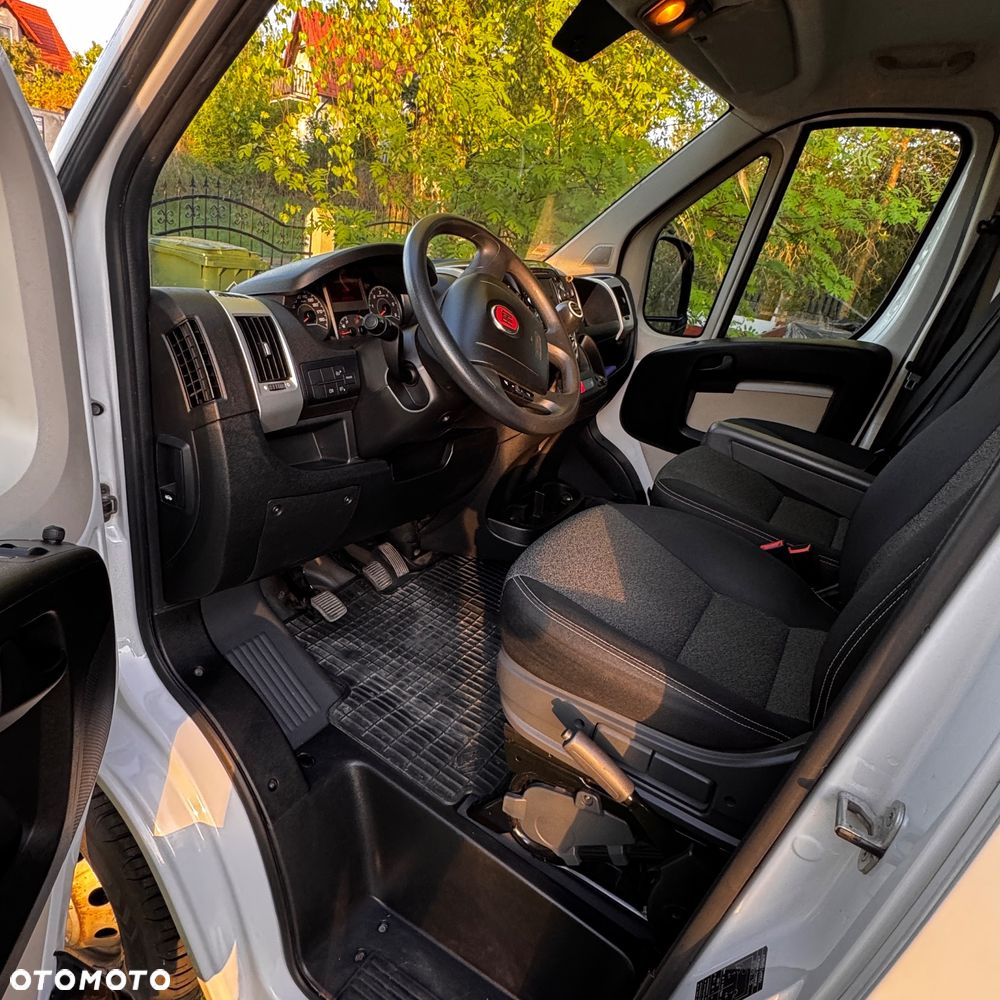 Fiat Ducato - 9
