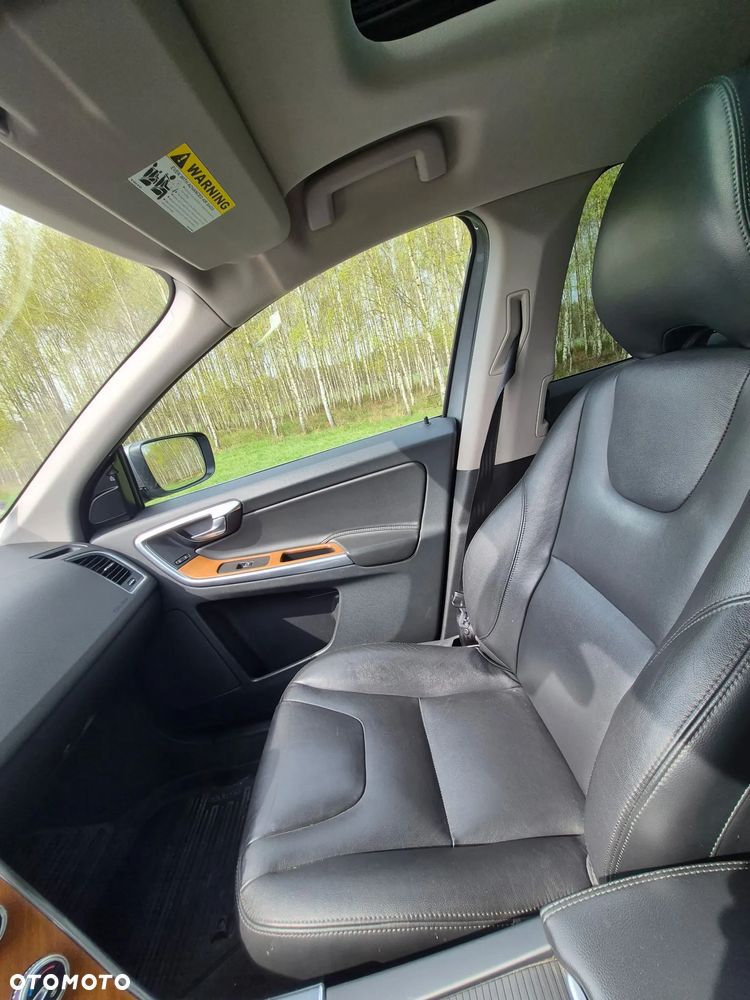 Volvo XC 60 T5 Geartronic Momentum - 8